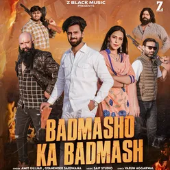 Badmasho Ka Badmash